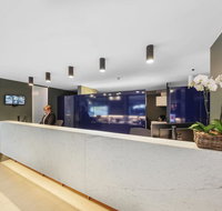 Belconnen Way Hotel  Serviced Apartments - Newcastle Accommodation