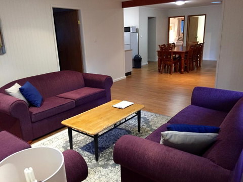Belford Cottages - Newcastle Accommodation 2