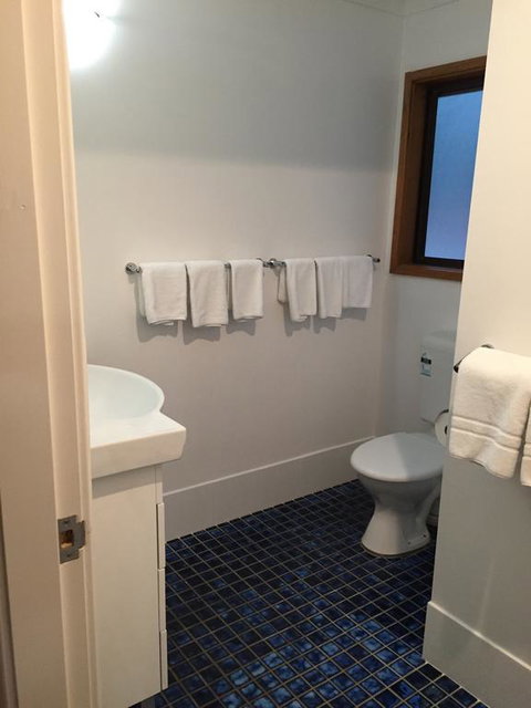 Belford Cottages - Newcastle Accommodation 3