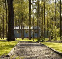 Belford Cottages - Newcastle Accommodation
