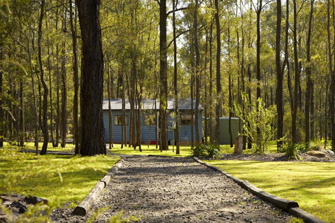Belford Cottages - Newcastle Accommodation 0