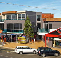Bell Street Apartments Australia - New Castle Tourism