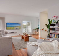 Bella K - style comfort and location - Newcastle Accommodation