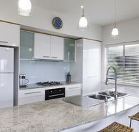 Bella vista - New Castle Tourism