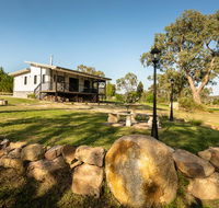 Bella Vista Stanthorpe - New Castle Tourism