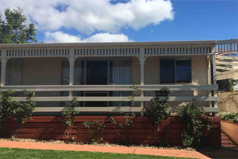 Bellarine Ranch Appartment - Newcastle Accommodation 2