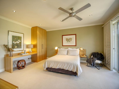 Belle Bois, Capertee Valley - Newcastle Accommodation 3