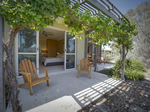 Belle Bois, Capertee Valley - Newcastle Accommodation 2