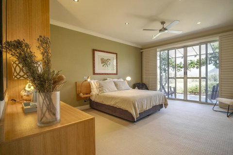 Belle Bois, Capertee Valley - Newcastle Accommodation 0