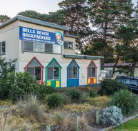 Bells Beach Backpackers - New Castle Tourism