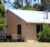 Bells Beach Cottages - New Castle Tourism