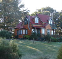 Bells Estate Great Ocean Road Cottages - New Castle Tourism