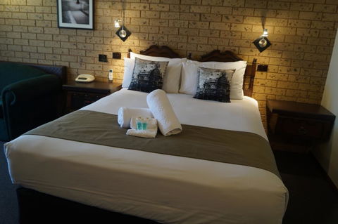 Belltower Motor Inn - Newcastle Accommodation 2