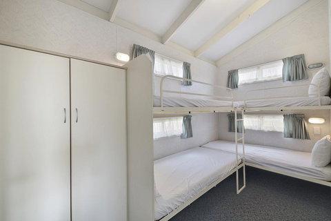 Benalla Tourist Park - Newcastle Accommodation 2