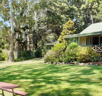 Bendles Cottages - Newcastle Accommodation