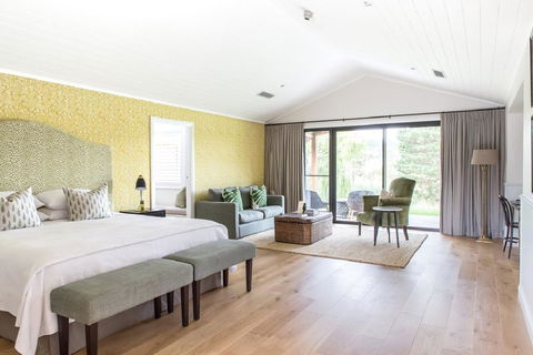 Bendooley Estate - Newcastle Accommodation 0