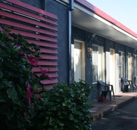 Benjamin Singleton Motel - New Castle Tourism