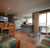 Benny's 3/25 Park Road - Newcastle Accommodation