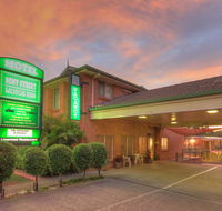 Bent Street Motor Inn - Newcastle Accommodation