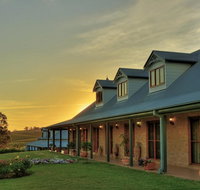 Berenbell Vineyard Retreat - Newcastle Accommodation