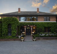 Berida Hotel - Newcastle Accommodation