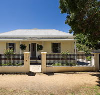 Berkeley Street Townhouse - New Castle Tourism