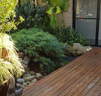 Berrilee Bed  Breakfast - Newcastle Accommodation