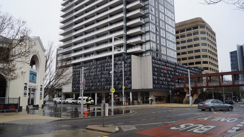 Best Central Location - Newcastle Accommodation 1