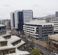 Best Central Location - New Castle Tourism