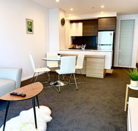 Best Located Brand New Apartment in Canberra CBD - New Castle Tourism