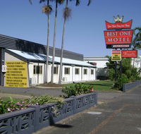 Best One Motel - New Castle Tourism