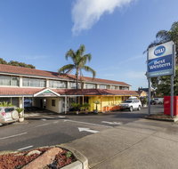 Best Western Adelaide Granada Motor Inn - Newcastle Accommodation