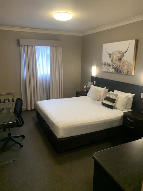 Best Western Blackbutt Inn - Newcastle Accommodation 2