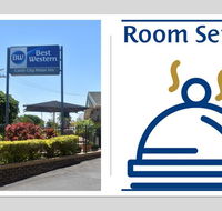 Best Western Cattle City Motor Inn - New Castle Tourism