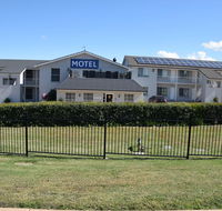Best Western Coachmans Inn Motel - Newcastle Accommodation