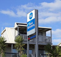 Best Western Great Ocean Road Motor Inn - Newcastle Accommodation