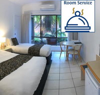 Best Western Ipswich - Newcastle Accommodation
