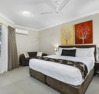 Best Western Kimba Lodge - Newcastle Accommodation