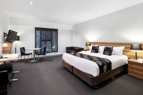 Best Western Plus Ballarat Suites - Newcastle Accommodation 1