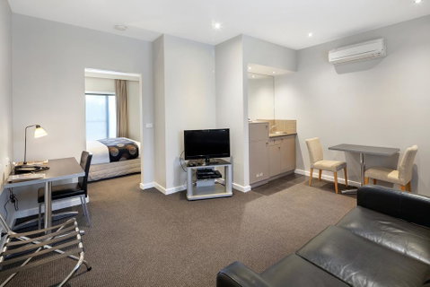 Best Western Plus Ballarat Suites - Newcastle Accommodation 2