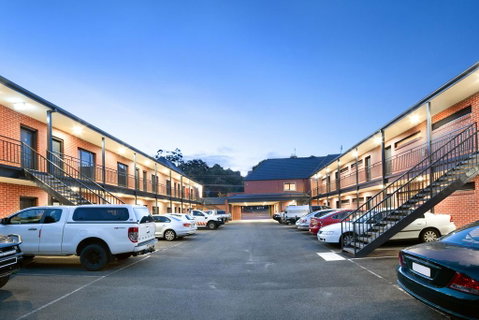 Best Western Plus Ballarat Suites - Newcastle Accommodation 3