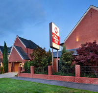 Best Western Plus Ballarat Suites - New Castle Tourism