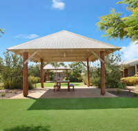 Best Western Plus The Ranges Karratha - Newcastle Accommodation