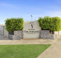 Best Western Plus The Stirling Rockhampton - New Castle Tourism
