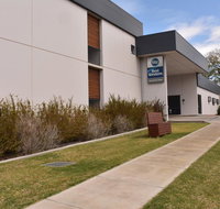 Best Western Quirindi RSL Motel - Newcastle Accommodation