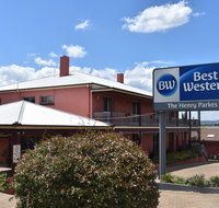Best Western The Henry Parkes Tenterfield - Newcastle Accommodation
