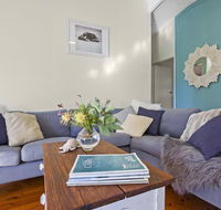 Between 2 Beaches - comfortable private sanctuary - New Castle Tourism