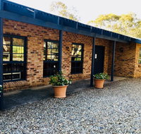 Beulah by the Lake - Newcastle Accommodation