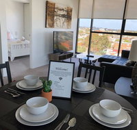 BHB Panoramic viewWifi NetflixFree Parking - Newcastle Accommodation