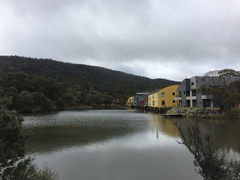 Bianca Montane - Newcastle Accommodation 1